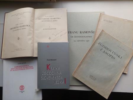 dr. Fran Ramovš 3